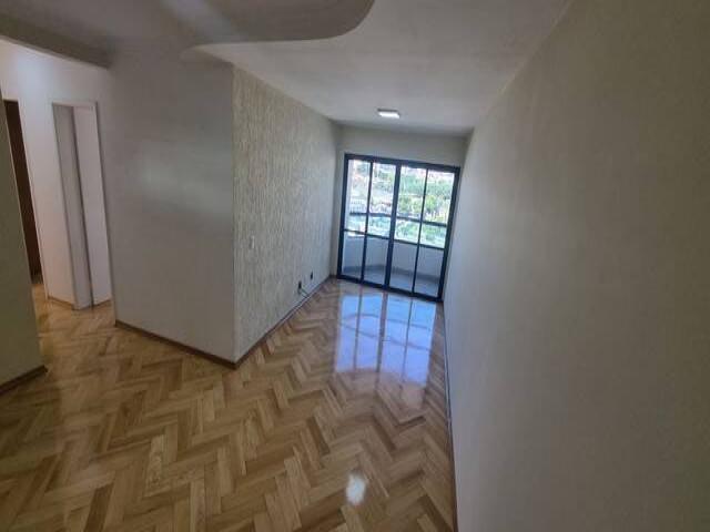 #3828 - Apartamento para Venda em São Bernardo do Campo - SP