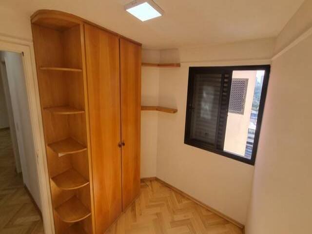 #3828 - Apartamento para Venda em São Bernardo do Campo - SP - 3