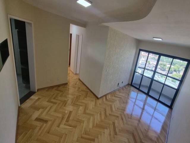 #3828 - Apartamento para Venda em São Bernardo do Campo - SP - 2