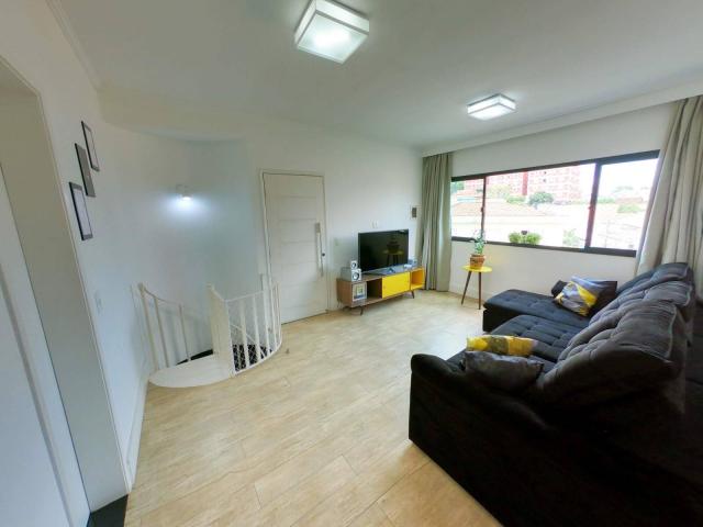 #3831 - Apartamento para Venda em São Bernardo do Campo - SP - 3