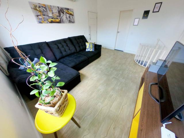 #3831 - Apartamento para Venda em São Bernardo do Campo - SP - 1