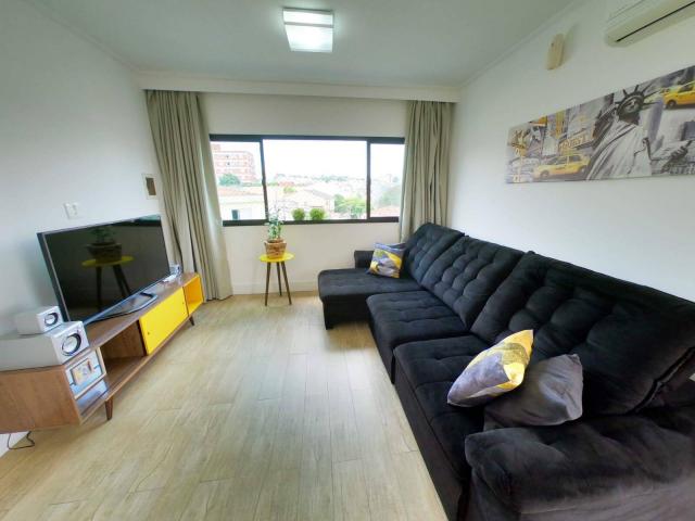 #3831 - Apartamento para Venda em São Bernardo do Campo - SP - 2