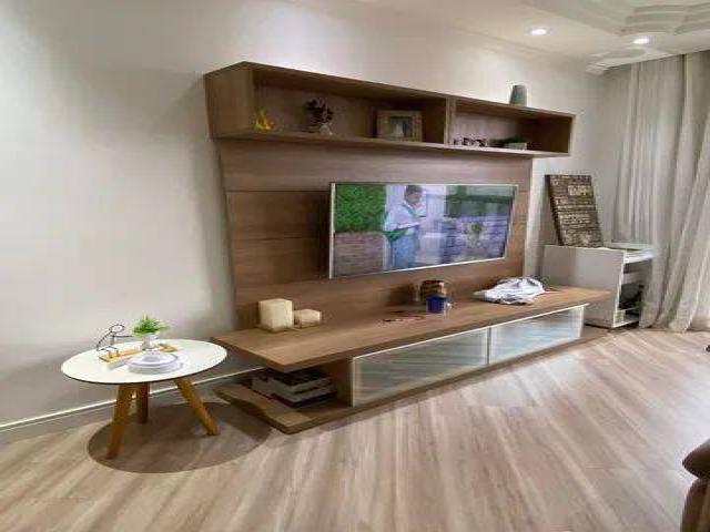 #3832 - Apartamento para Venda em São Bernardo do Campo - SP