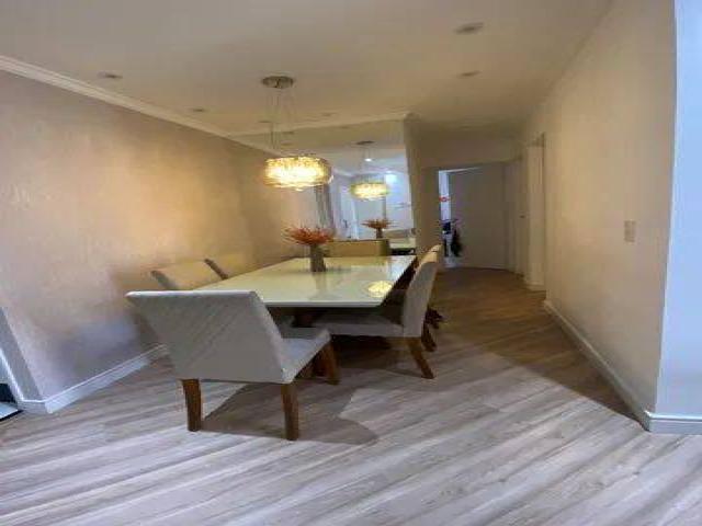 #3832 - Apartamento para Venda em São Bernardo do Campo - SP