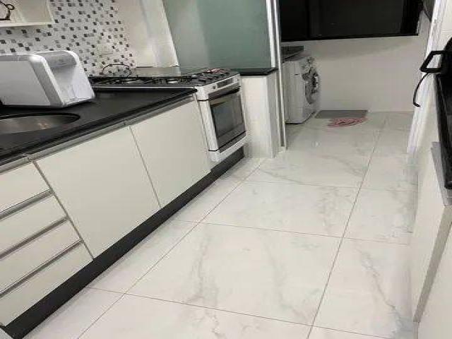 Apartamento para Venda em São Bernardo do Campo - 4