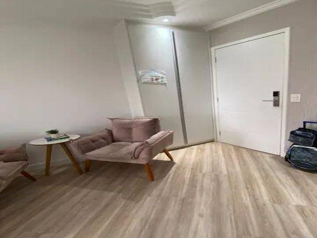 #3832 - Apartamento para Venda em São Bernardo do Campo - SP