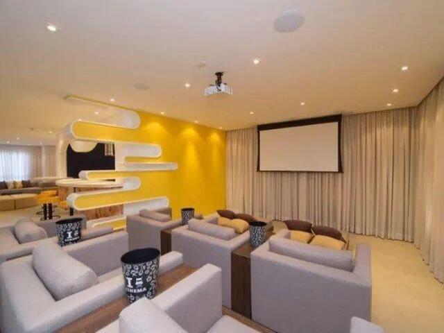 #3833 - Apartamento para Venda em São Bernardo do Campo - SP - 3