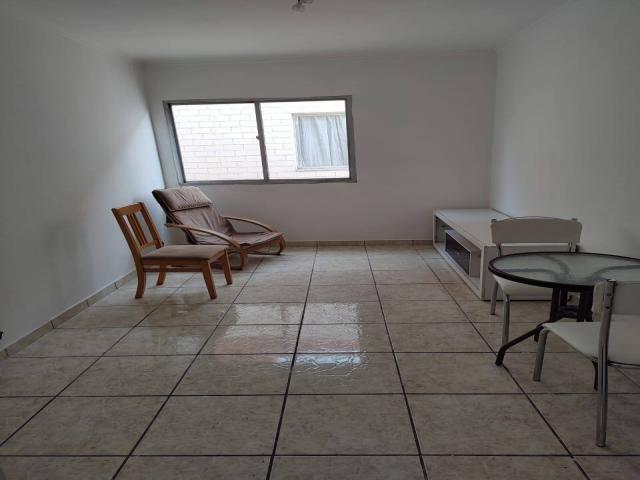 #3834 - Apartamento para Venda em São Bernardo do Campo - SP - 1
