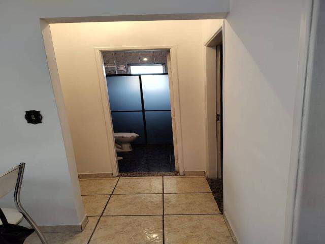 #3834 - Apartamento para Venda em São Bernardo do Campo - SP - 3