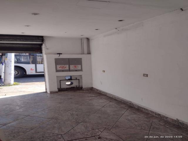 #3838 - Sala para Locação em São Bernardo do Campo - SP