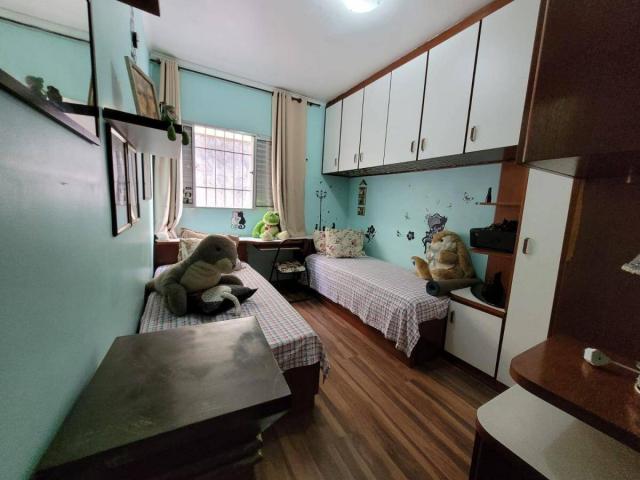 #3839 - Apartamento para Venda em São Bernardo do Campo - SP - 1