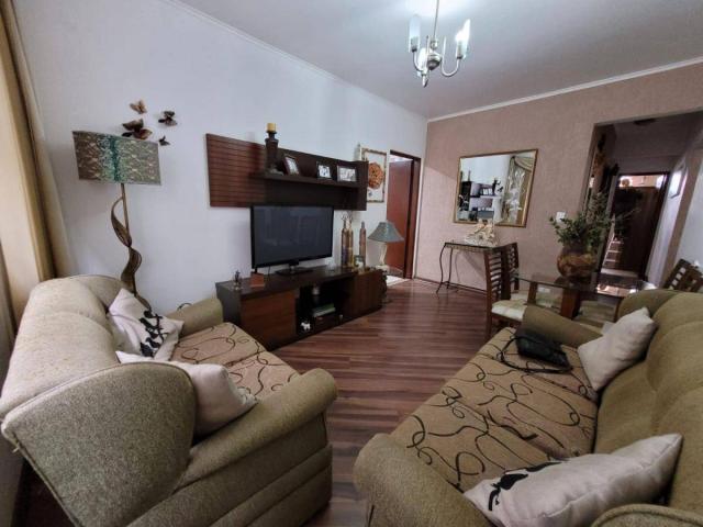 #3839 - Apartamento para Venda em São Bernardo do Campo - SP - 3