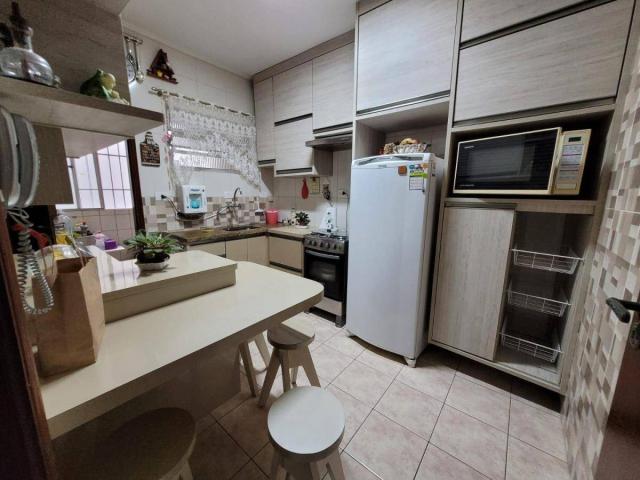 Apartamento para Venda em São Bernardo do Campo - 5