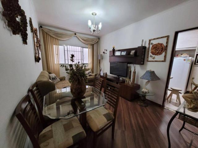 #3839 - Apartamento para Venda em São Bernardo do Campo - SP - 2