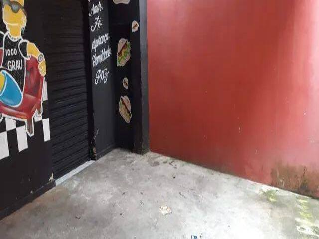 #3840 - Sala para Venda em São Bernardo do Campo - SP - 2