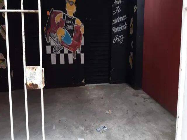 #3840 - Sala para Venda em São Bernardo do Campo - SP - 3