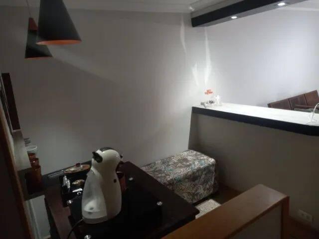#3842 - Apartamento para Venda em São Bernardo do Campo - SP - 2