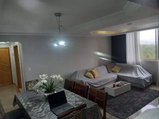 #3842 - Apartamento para Venda em São Bernardo do Campo - SP - 1