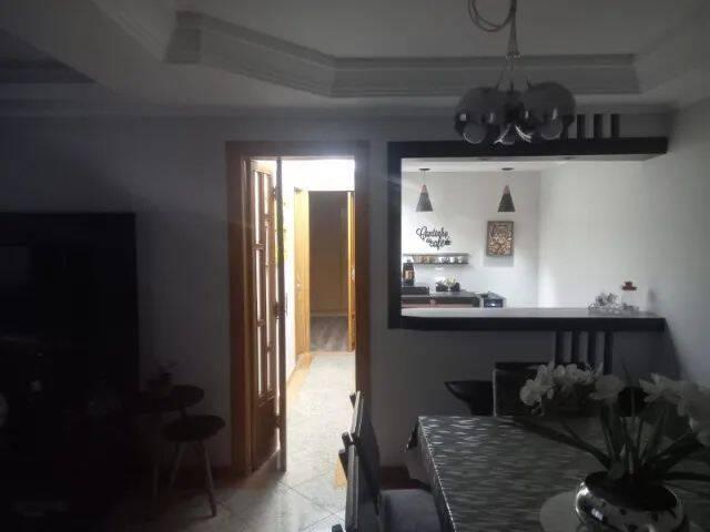 #3842 - Apartamento para Venda em São Bernardo do Campo - SP - 3
