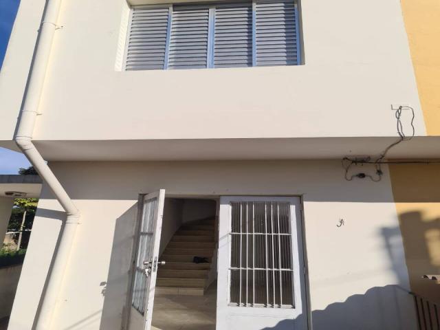 #3843 - Casa para Venda em São Bernardo do Campo - SP - 1