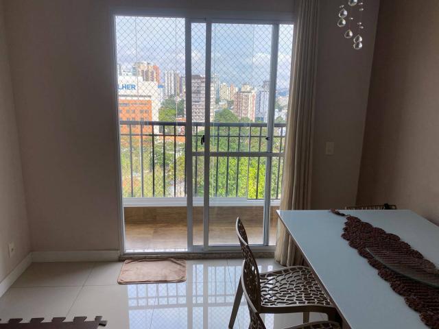 #3844 - Apartamento para Venda em São Bernardo do Campo - SP - 3