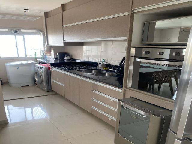 Apartamento para Venda em São Bernardo do Campo - 5