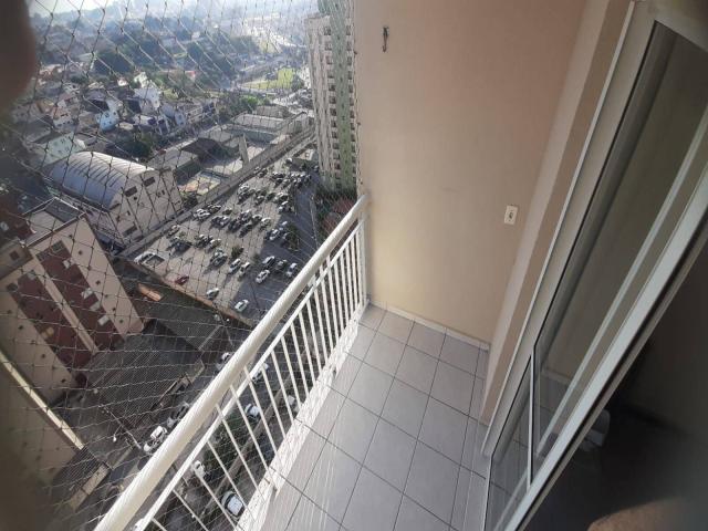 #3846 - Apartamento para Venda em São Bernardo do Campo - SP - 3