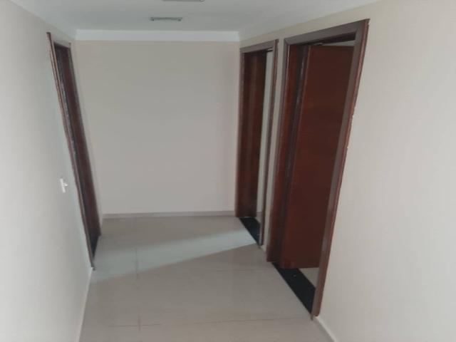 Apartamento para Venda em São Bernardo do Campo - 5