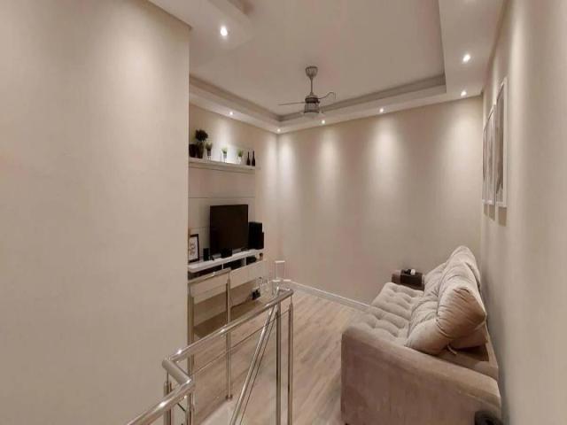 #3847 - Apartamento para Venda em São Bernardo do Campo - SP - 3