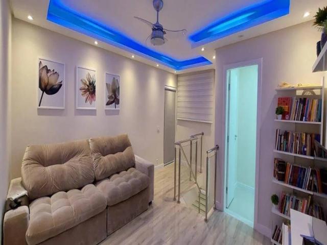 #3847 - Apartamento para Venda em São Bernardo do Campo - SP - 1