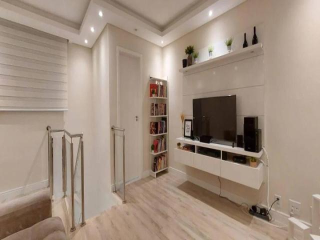 Apartamento para Venda em São Bernardo do Campo - 4