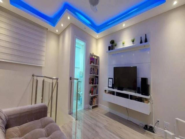 #3847 - Apartamento para Venda em São Bernardo do Campo - SP - 2
