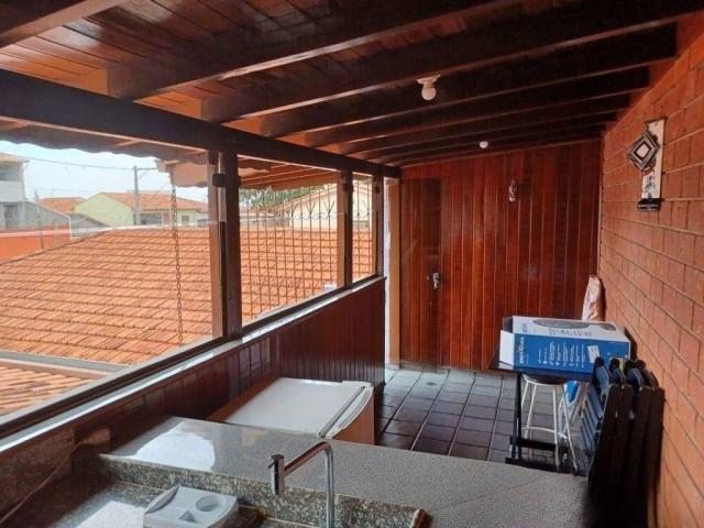 Casa para Locação em São Bernardo do Campo - 3