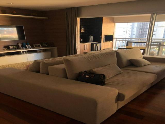 #3850 - Apartamento para Venda em São Bernardo do Campo - SP