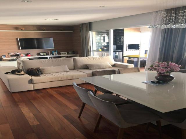 #3850 - Apartamento para Venda em São Bernardo do Campo - SP