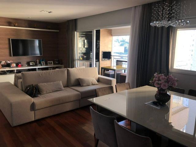 #3850 - Apartamento para Venda em São Bernardo do Campo - SP