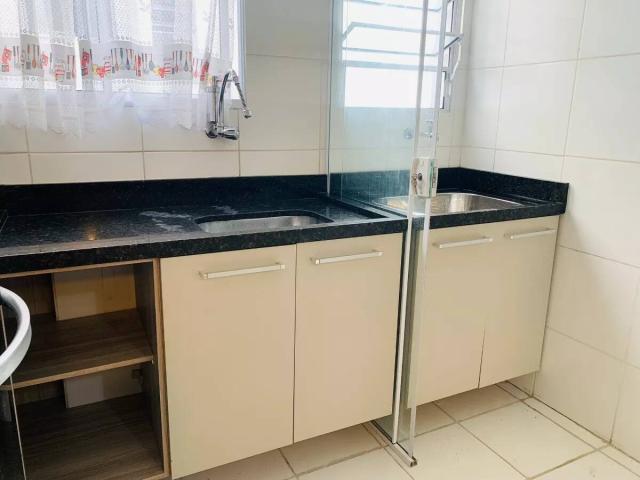 Apartamento para Venda em São Bernardo do Campo - 4