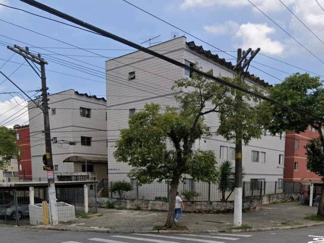 #3854 - Apartamento para Venda em São Bernardo do Campo - SP - 2