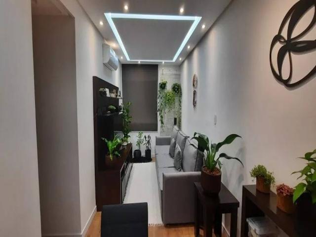 Apartamento para Venda em São Bernardo do Campo - 4