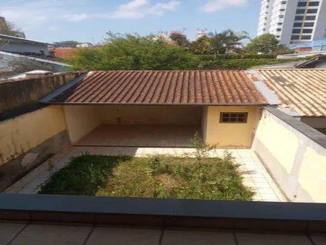 #3855 - Casa para Venda em São Bernardo do Campo - SP - 1