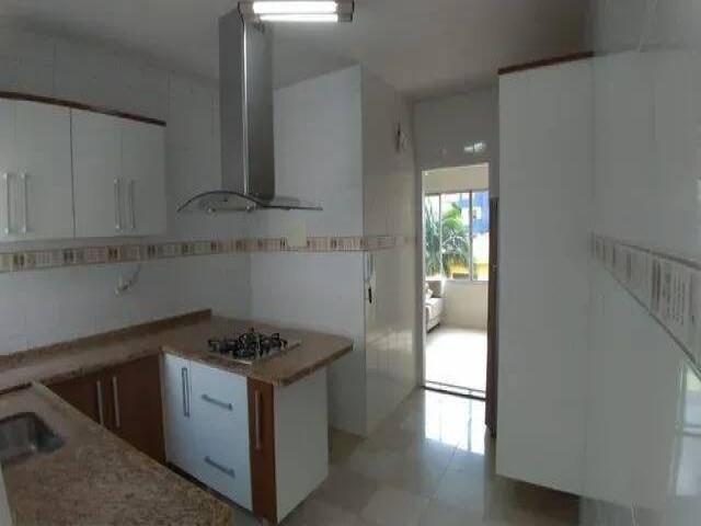 Apartamento para Venda em São Bernardo do Campo - 4