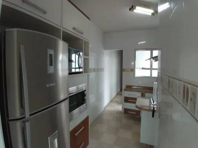 #3836 - Apartamento para Venda em São Bernardo do Campo - SP - 3
