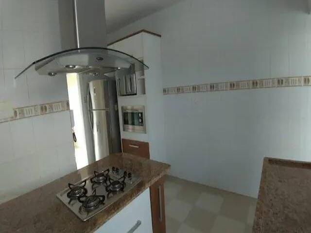Apartamento para Venda em São Bernardo do Campo - 5
