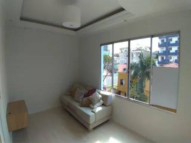 #3836 - Apartamento para Venda em São Bernardo do Campo - SP - 2