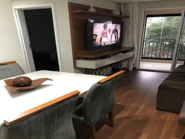 #3837 - Apartamento para Venda em São Bernardo do Campo - SP - 1