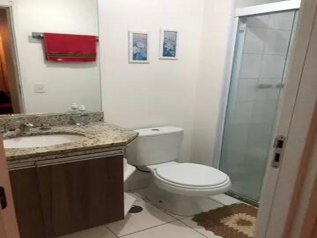 Apartamento para Venda em São Bernardo do Campo - 5