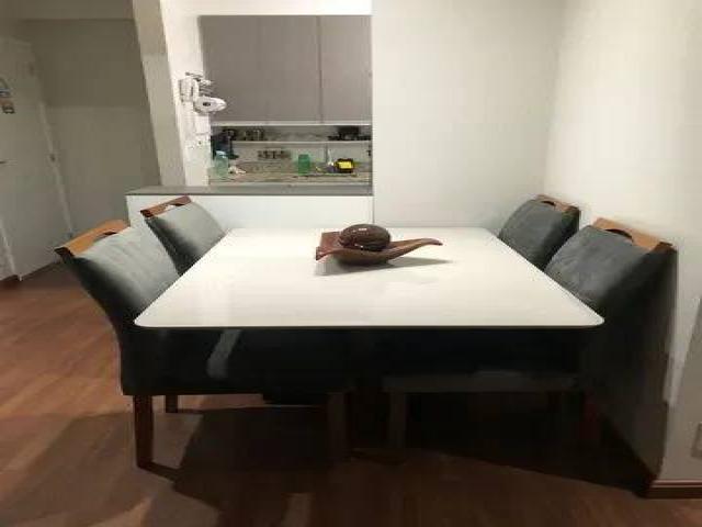 Apartamento para Venda em São Bernardo do Campo - 4