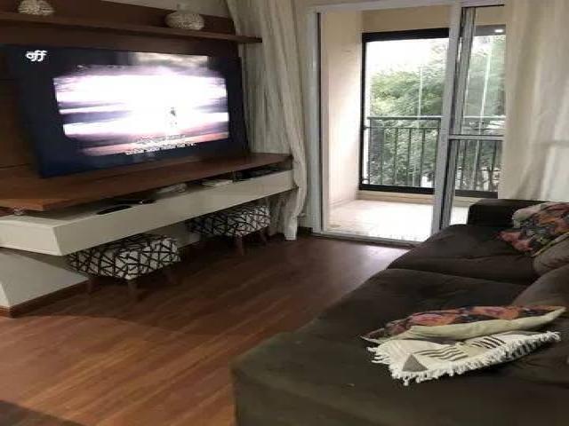 #3837 - Apartamento para Venda em São Bernardo do Campo - SP - 2