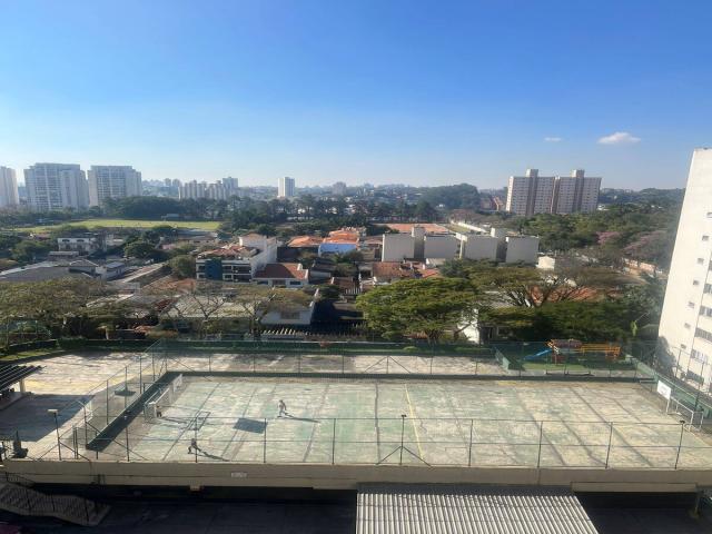 #3858 - Apartamento para Venda em São Bernardo do Campo - SP - 1