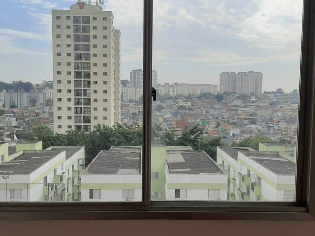 #3859 - Apartamento para Venda em São Bernardo do Campo - SP - 1